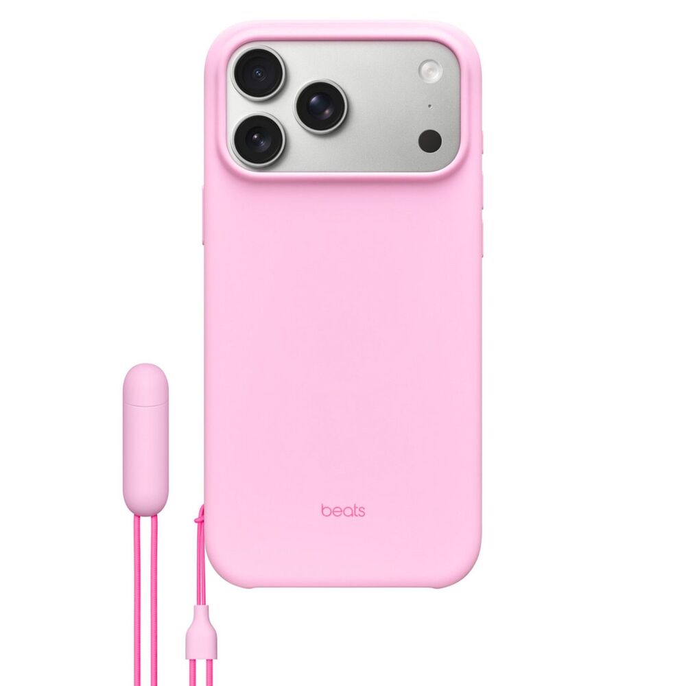 Beats iPhone 17 Pro Max Kickstand Case with MagSafe & Camera Control